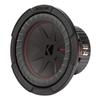 KICKER CompR 8"(20cm) Subwoofer, DVC, 2-ohm, RoHS Compliant (Renewed) view 3
