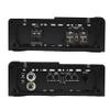 Deaf Bonce Machete 500 Watt RMS 1 Ohm Class D Monoblock Amplifier MFA-1.500 view 4