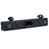 Memphis Audio MXSB24V3 24 soundbar with a Full Color Screen with a Video Input view 2