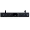 Memphis Audio MXSB24V3 24 soundbar with a Full Color Screen with a Video Input view 3