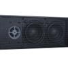 Memphis Audio MXSB24V3 24 soundbar with a Full Color Screen with a Video Input view 4