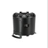 Kicker 46CWTB104 Weather-Proof Subwoofer 10" Bass Reflex Passive Subwoofer - 400 Watts RMS, 800 Watts Peak|, 4-ohm Impedance (Renewed) view 2