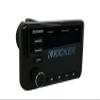 Kicker 46KMC5 Marine 3" Receiver w/Bluetooth, AM, FM and Weather-Band Tuner (Renewed) view 3