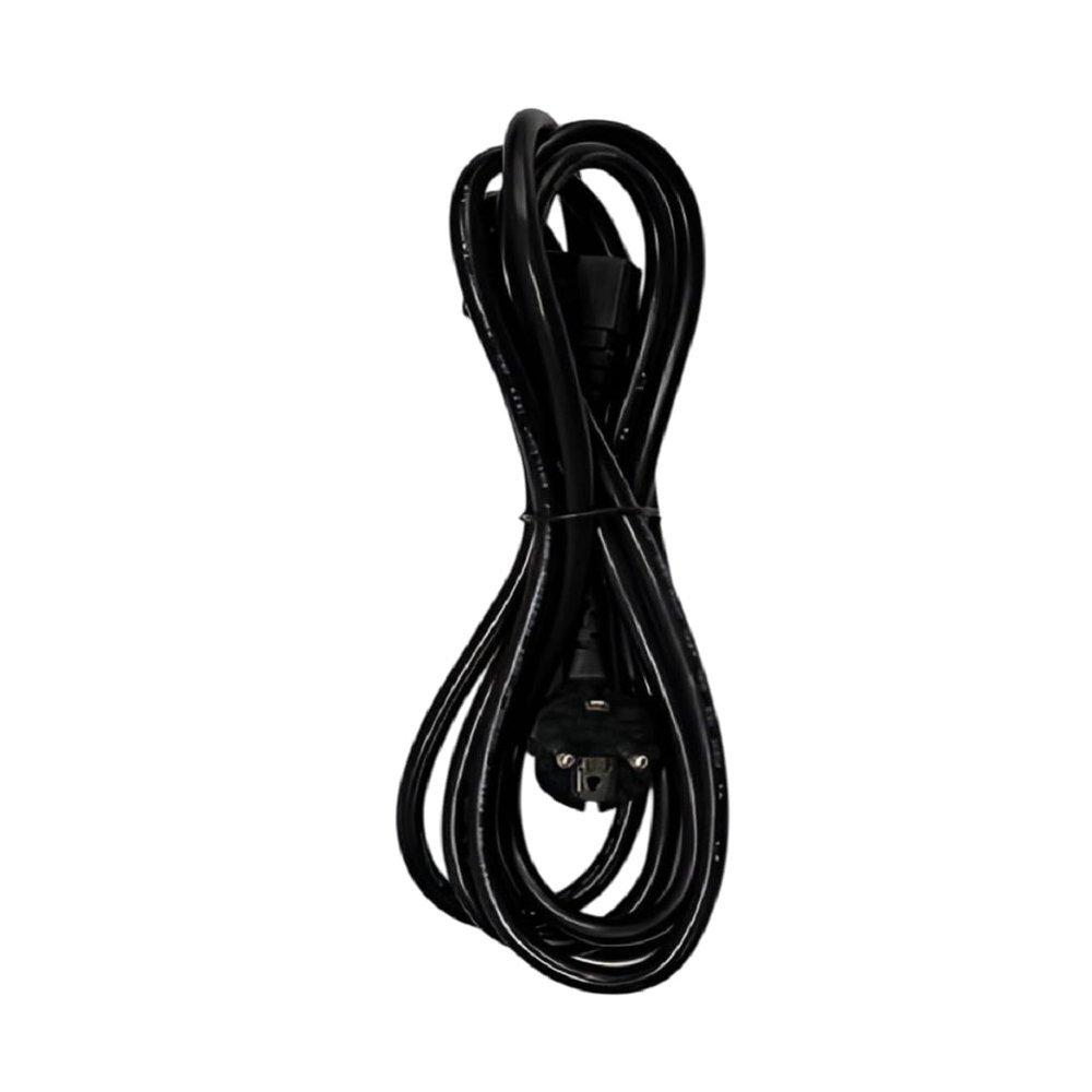 Power Cord 3000L 002780-D Works with Matrix Fitness Stepper Step