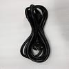 Power Cord 3000L 002780-D Works with Matrix Fitness Stepper Step view 2