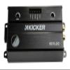 Kicker KEYLOC DSP Smart Powered Line-Out Converter 47KEYLOC (Renewed) view 1