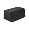 Kicker 45DL7R122 L7R 12" Dual Subwoofers+Vented Sub Box Enclosure 2-Ohm DL7R122 (Renewed) view 4