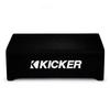 KICKER Comp 12" (30cm) Subwoofer in Down Firing Encl, 4-Ohm; RoHS Compliant (Renewed) view 3