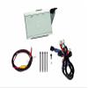 Kicker PSIEXT07 Powered Subwoofer Amp Fits 2007-2014 Silverado (Renewed) view 3