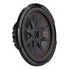 KICKER CompRT 12"(30cm) Subwoofer, DVC, 2-ohm (Renewed) view 1