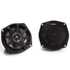 KICKER 46HDS962 5.25", 2 Ch. Kit Compatible with 1996-2013 Harley Davidson Electra Glide, Street Glide, & Ultra Glide (Renewed) view 2