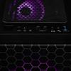 CLX Set Gaming Desktop - Liquid Cooled AMD Ryzen 7 7700X 4.5GHz 8-Core Processor, 32GB DDR5 Memory, GeForce RTX 4060 8GB GDDR6 Graphics, 1TB SSD, 2TB HDD, WiFi, Windows 11 Home 64-bit view 4