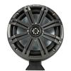 Kicker 46KMFC8 Marine Audio 8" Coaxial Tower Speaker System|Weather Resistant|UV Resistant|RGB LED Lighting|One-Inch Tweeter|150 Watts RMS|300 Watts Peak|4-Ohm Impedance (Renewed) view 4
