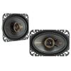 Pair Kicker 47KSC4604 KSC460 4x6 75 Watt 2-Way Car Stereo Speakers KSC46 (Renewed) view 1