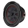 KICKER CompRT 6.75"(165mm) Subwoofer, DVC, 4-ohm, RoHS Compliant (Renewed) view 3