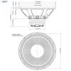 Eighteen Sound 15NCX1000-8 18 Sound 15 view 4