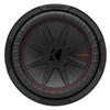 KICKER CompR 10"(25cm) Subwoofer, DVC, 2-ohm, RoHS Compliant (Renewed) view 2