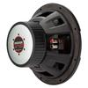 KICKER CompR 10"(25cm) Subwoofer, DVC, 2-ohm, RoHS Compliant (Renewed) view 4