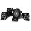 KICKER Polaris General Phase 3, SSV Works 3 Speaker Vehicle Specific Solution (Renewed) view 1