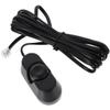 CHILDWEET Remote Volume Controller for Car Amplifier Inline Subwoofer Volume Adjuster with Easy Installation Compatible with Various Automotive Models Ensures Optimal Audio Performance view 1