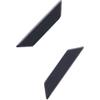 Deal4GO Laptop Bottom case Rubber Feet Pad L72718-001 replacement for 15-EC 15-EC1073DX 15-EC2150AX view 1