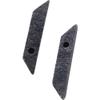 Deal4GO Laptop Bottom case Rubber Feet Pad L72718-001 replacement for 15-EC 15-EC1073DX 15-EC2150AX view 2