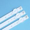 BrewJa 6PCS(2TV) 6LED*3V 562mm New Compatible with Hisense ChangHong LED Strip SVJ320AG2 130307 32D2000 LB-C320X14 SVJ320AK3 SVJ320AL1 view 3