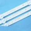 BrewJa 6PCS(2TV) 6LED*3V 562mm New Compatible with Hisense ChangHong LED Strip SVJ320AG2 130307 32D2000 LB-C320X14 SVJ320AK3 SVJ320AL1 view 4