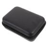 FAVOMOTO Travel Recorder Case Electronic Organizer for Voice Recorders Cable and Charger Storage for Home Office and Travel view 1