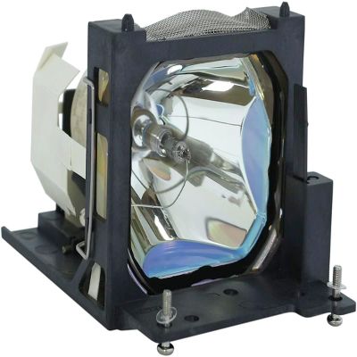 78-6969-9599-8 | EP7650LK Replacement Lamp Bulb with OEM Housing for 3M MP7650 MP7750 S40 S50 X50 Projector (Assembly with Original Genuine OEM Bulb) - 1 Year Warranty