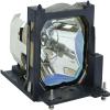 78-6969-9599-8 | EP7650LK Replacement Lamp Bulb with OEM Housing for 3M MP7650 MP7750 S40 S50 X50 Projector (Assembly with Original Genuine OEM Bulb) - 1 Year Warranty view 1