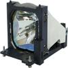 78-6969-9599-8 | EP7650LK Replacement Lamp Bulb with OEM Housing for 3M MP7650 MP7750 S40 S50 X50 Projector (Assembly with Original Genuine OEM Bulb) - 1 Year Warranty view 2