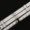 BrewJa 7LEDs 830mm LED Backlight Strip Compatible with LC43490058A Compatible with LG 43UK6300PLB43UJ634V 43LJ61_FHD_L LC43490059A Innotek 17Y 43inch_A (Color : 1TV(6pcs)) view 3