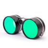 Artsim Telescope Accessory Set 2Pcs Light Damage for Binoculars 56mm 2x54 Telescope Camera view 2