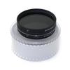 Telescope Accessory Set 1.25'' 2" Variable Polarizing Astronomy Monocular Telescope Polarizer Telescope Camera (Color : 2) view 1