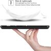 Case for 6.8 Inch Kindle Paperwhite 11th Generation2021 Release - Model: No. M2L3EKWater Proof TPU Cover,Drop-Proof and Durable,with Hand Strap view 4
