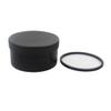 Telescope Accessory Set 106mm Metal Holder for 106mm Diameter Astronomical Telescope Accessories Telescope Camera view 1