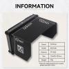 Portkeys Camera Field Monitor Sunshade Visor for BM7 II DS view 3
