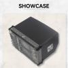 Portkeys Camera Field Monitor Sunshade Visor for BM7 II DS view 4