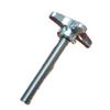 Telescope Accessory Set Stainless Steel M12 Thumb Screws Telescope Camera (Color : M12x70) view 1