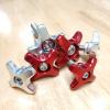 Telescope Accessory Set Stainless Steel M12 Thumb Screws Telescope Camera (Color : M12x70) view 3