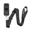BTG Lanyard Neck Strap for Insta360 ONE X3 X2/DJI OSMO Pocket 3 2/OSMO Action 4 3 Accessories Lanyard Neck Strap view 3