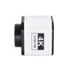 4K UHD 30fps HDMI USB Output Digital Industrial Microscope Camera & 100X C-Mount Lens view 2