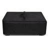 Heavy Duty Nylon Dust Cover for Sony STRDH190/STRDH590/Onkyo TX-8220 Stereo Receiver - Water-Resistant view 1