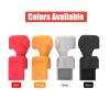 Pocket3 Lens Screen Protector Camera Case Cover for DJI Osmo Pocket 3 Accessories, Silicone Fix Gimbal Len Protection view 2