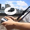 Shoulder Lanyard Neck Strap RC Accessories Compatible for DJI Mini 3 Pro/Mavic 3/AIR 2/2S/Mini 2 Remote Control with Screen view 2