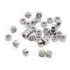 10pcs MR52ZZ Ball Cearing for Computer Cooling Fans No Noise, Very Quite, Hight Speed, Hight Quality Ball bearnings view 2