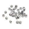 10pcs MR52ZZ Ball Cearing for Computer Cooling Fans No Noise, Very Quite, Hight Speed, Hight Quality Ball bearnings view 1