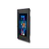 TABcare Locking Anti-Theft Metal Case for Acer Chromebook TAB 510 Tablet Kiosk, POS, Store, Show Display, Time Clock (Chromebook TAB 510, Black) view 2