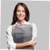 Didiseaon Waterproof Work Apron Tpu Dishwasher Safe Kitchen Stylist Cleaning Easy to Use view 3
